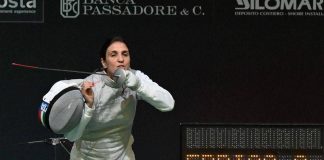Mondiali scherma, bronzo Italia nel fioretto femminile a squadre