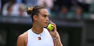 Wimbledon, i match di oggi da Alcaraz a Sabalenka – La diretta