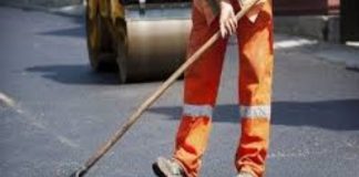 Nuovi asfalti, interrotto nella notte tra il 3 e 4 novembre tratto della Goitese