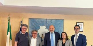 Sla, Regione Basilicata e Aisla insieme a sostegno di pazienti e famiglie