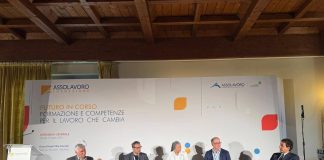 Assolavoro formazione: “3 aziende su 4 finanziano corsi con risorse proprie”