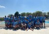 Curtatone, gli Azzurrini del Rugby U20: relax e spirito di squadra all’Oasi Boschetto