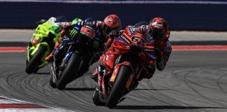 MotoGp, oggi le prove libere del Gp Repubblica Ceca: orario e dove vederle in tv
