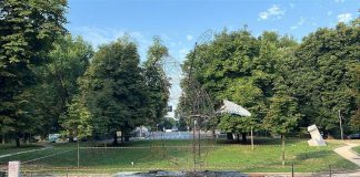 Milano, piromane incendia Balena Triennale: preso presunto responsabile