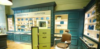 Barberino’s accelera negli Usa con espansione retail, e-commerce e wholesale