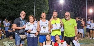 Casaloldo, la Bertani Arredamenti si aggiudica il “Memorial Guido Barbieri”