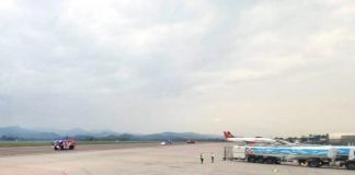 Muore risucchiato da motore di un aereo, tragedia in pista a Orio al Serio