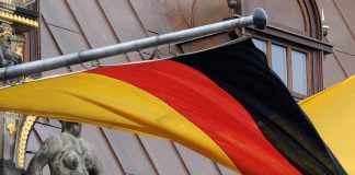 Laser puntato contro aereo tedesco, ira Germania: convocato ambasciatore Cina
