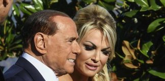 Pascale: “Dire ‘sto con Berlusconi’ più difficile del coming out con mio padre”