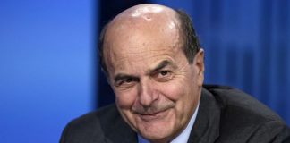 Bersani apre “Boschetto in Festa”: musica, buon cibo e politica dal basso