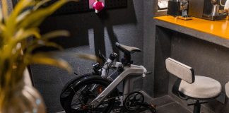 Spostamenti facili: tutto quello che c’è da sapere sulle bici elettriche pieghevoli