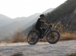 Sulla spiaggia, montagna e sterrato, la fat bike elettrica è davvero meglio?