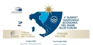 Blue Economy, 4° Summit nazionale su economia del mare