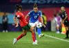 Europei femminili, Italia-Portogallo 1-1. Girelli non basta, la qualificazione si decide con la Spagna