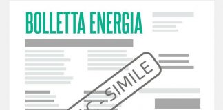 Ecco la nuova bolletta uguale per tutti fatta da Arera, più chiara e facile da leggere