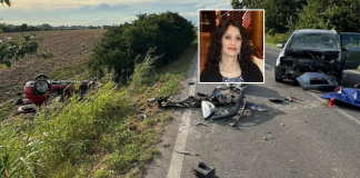 Marcaria, frontale tra due auto: morta 57enne di Suzzara, ferita la figlia. Gravissimo 27enne