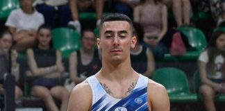 Infortunio Bonicelli agli anelli, ginnasta “in terapia intensiva”: come sta