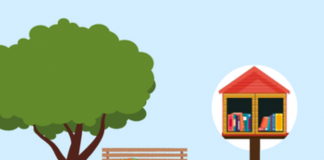 Porto Mantovano: martedì 15 in piazza della Resistenza inaugura Bookcrossing