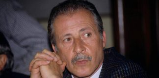 Borsellino, 33 anni fa la strage di via D’Amelio. Mattarella: “La democrazia è stata più forte”