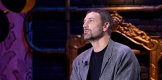 Legale Monzino: “Non ha mandato lui messaggi a Raoul Bova. Audio a Corona? Martina Ceretti lo sapeva”