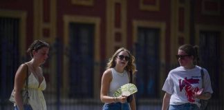Nuova ondata di caldo sull’Italia, ma arrivano anche temporali: ecco dove