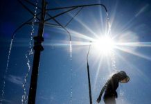 Arriva il caldo estivo nel Mantova: nel weekend si toccheranno i 33 gradi