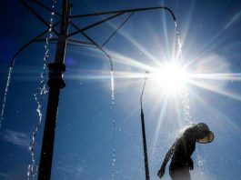 Arriva il caldo estivo a Mantova: nel weekend si toccheranno i 33 gradi