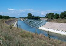 Ponte sul canale Diversivo, ok della Provincia al progetto di manutenzione straordinaria