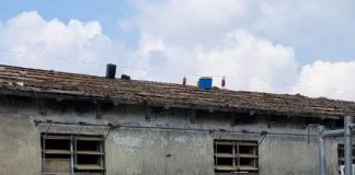 Nessuna protezione contro la caduta dall’alto. Ats Val Padana chiude un cantiere a Moglia