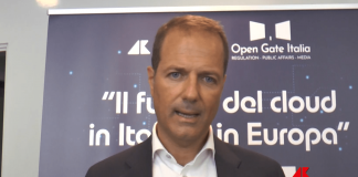 Capo (Accenture): “Regolazione Cloud è un’opportunità per Pmi”