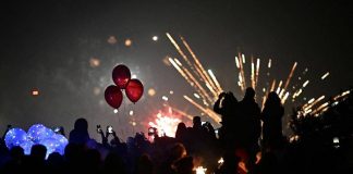 Roma, stop ai botti di Capodanno: vietati dal 1 dicembre al 31 gennaio