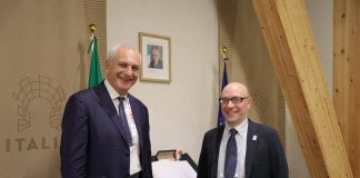 Expo 2025, Caputo: “Campania rappresenterà a Osaka innovazione e eccellenze agroalimentari”