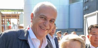 Expo 2025, Caputo incontra Von der Leyen a Osaka: “No a fondo unico per la Pac”