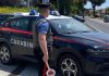 Treviso, non si ferma ad alt carabinieri e finisce contro un albero: morto 23enne
