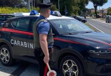 Castel Goffredo, fermato alla guida della moto sotto fermo: aveva percorso 750 chilometri: denunciato