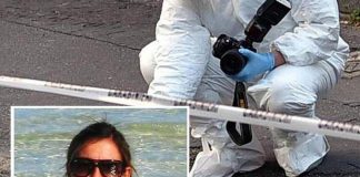 Femminicidio Francesca Deidda, ergastolo a Igor Sollai: uccise la moglie e la nascose in un borsone