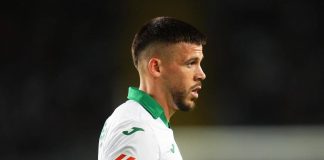 Paura per Carles Perez, l’ex Roma morso da un cane ai genitali