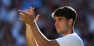 Wimbledon 2025, da Alcaraz a Paolini i match di oggi – La diretta