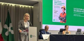 Lavoro, ing. Penati: “Diffondere cultura della sicurezza fin dalla scuola”