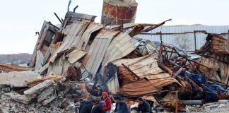 Gaza, raid aereo su Deir al-Balah. Onu: “Colpo devastante da esercito Israele”