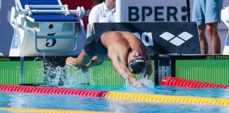 Mondiali nuoto Singapore, programma 31 luglio: orari e dove vedere italiani in tv