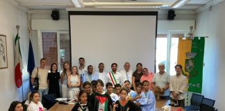 Un abbraccio di solidarietà internazionale ai bimbi Sahrawi e agli studenti di Leopoli