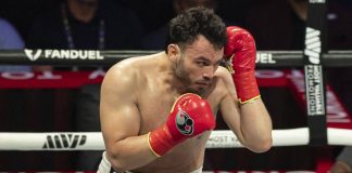 Usa, anche Chavez Jr nella rete di Trump: pugile sarà espulso