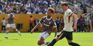 Mondiale Club, Chelsea prima finalista: Fluminense ko 2-0