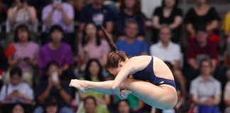 Chiara Pellacani, chi è la tuffatrice azzurra bronzo ai Mondiali di Singapore