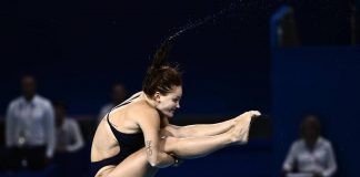 Tuffi, Pellacani da sogno: bronzo dal trampolino 1 metro