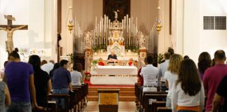 Giorgetti: “Offerte in chiesa? Cei valuti ipotesi pos”