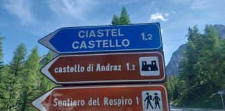 Salute, Lanzarin: “Sentiero del respiro benefico anche dal punto di vista sociale”