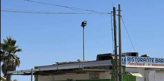 Ai Cancelli di Ostia chioschi e bagni ancora chiusi e zero bagnini
