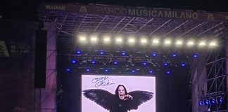 “Ciao Ozzy”, a Milano l’omaggio degli Who